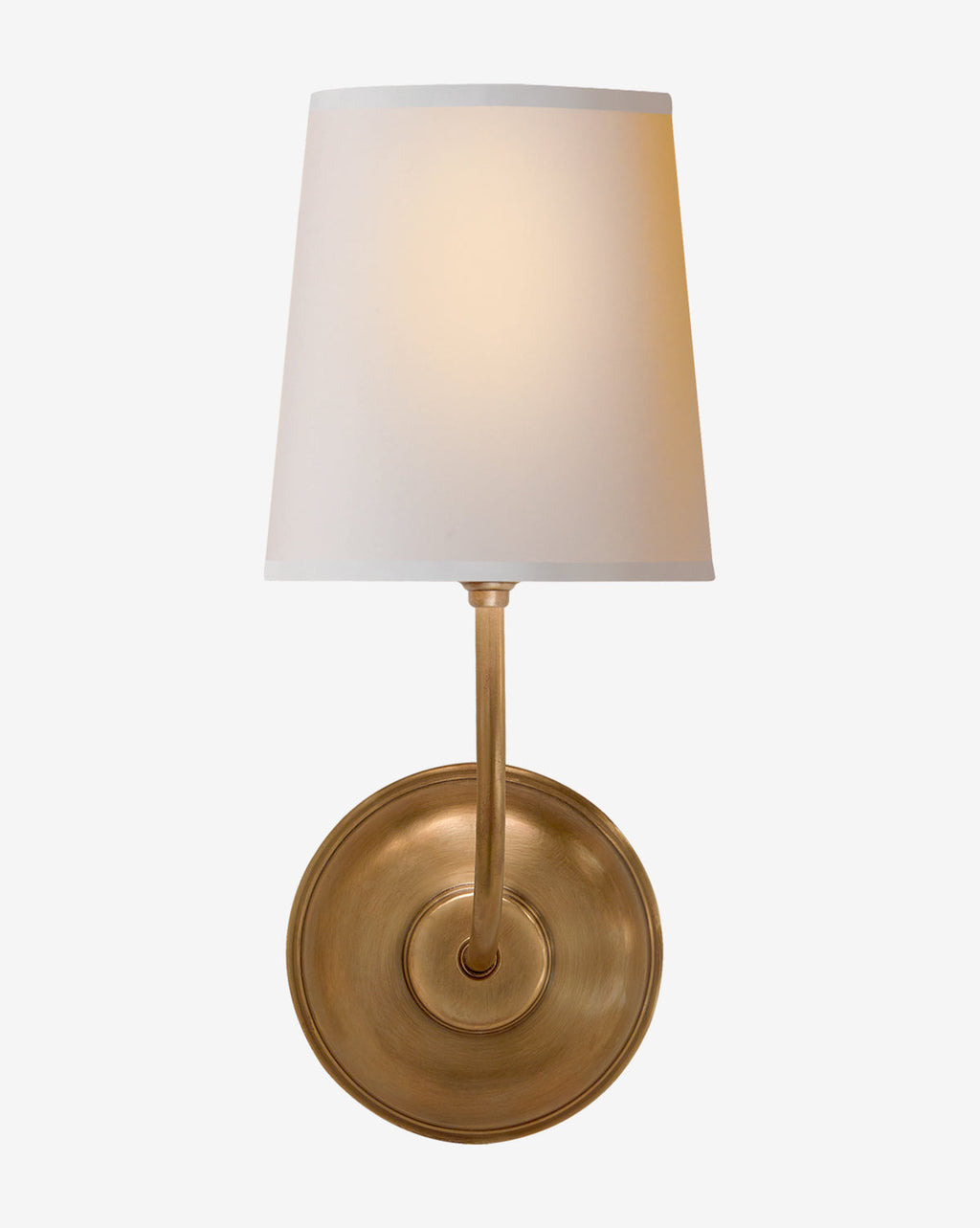 McGee & Co - Vendome Single Sconce