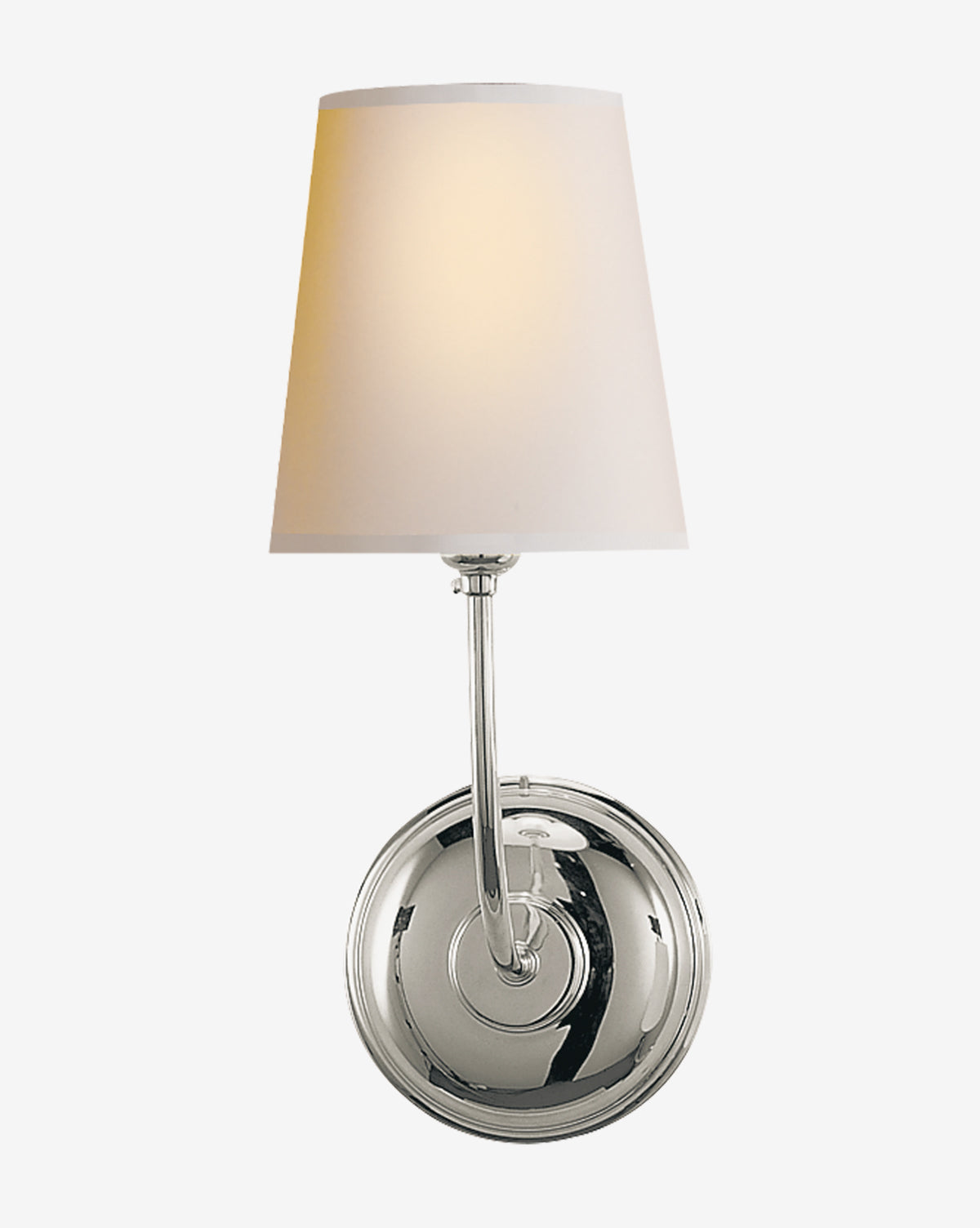 McGee & Co - Vendome Single Sconce
