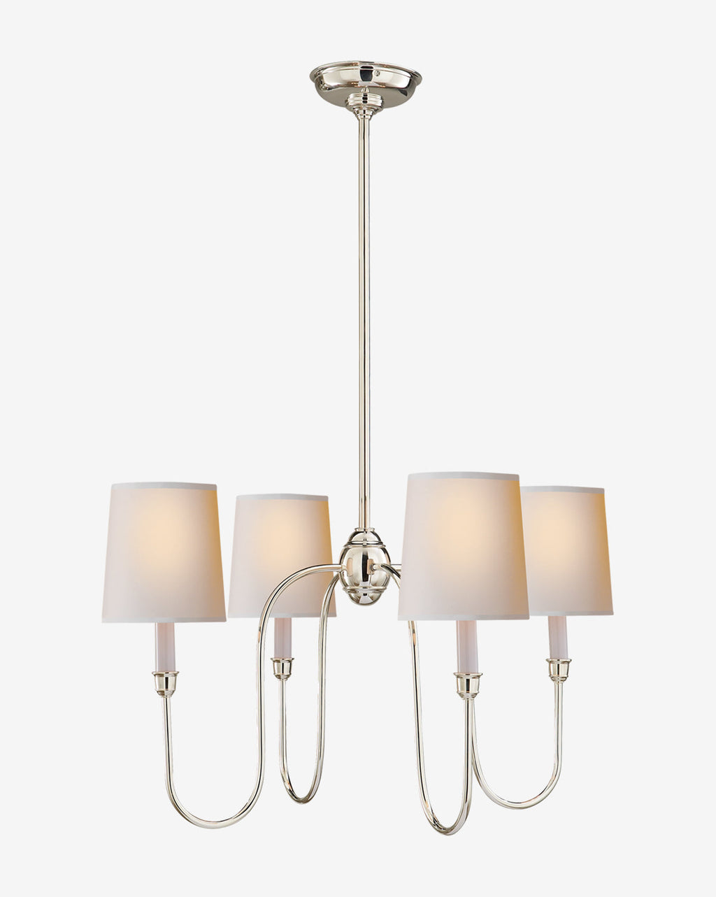McGee & Co - Vendome Small Chandelier