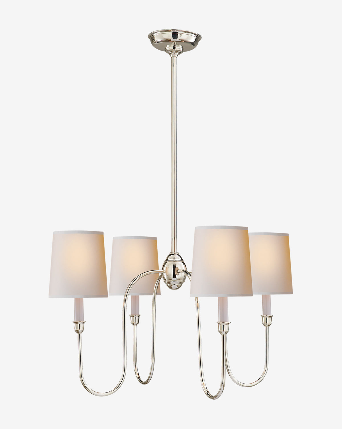 McGee & Co - Vendome Small Chandelier