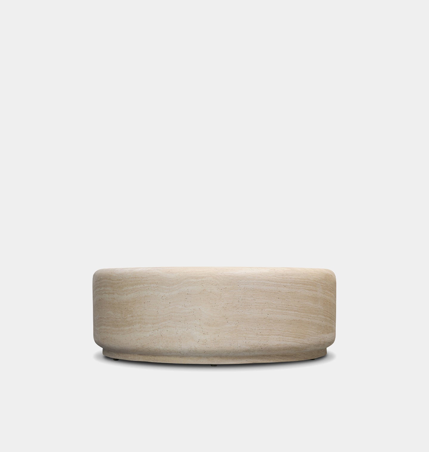 Amber Interiors - Venetia Outdoor Coffee Table