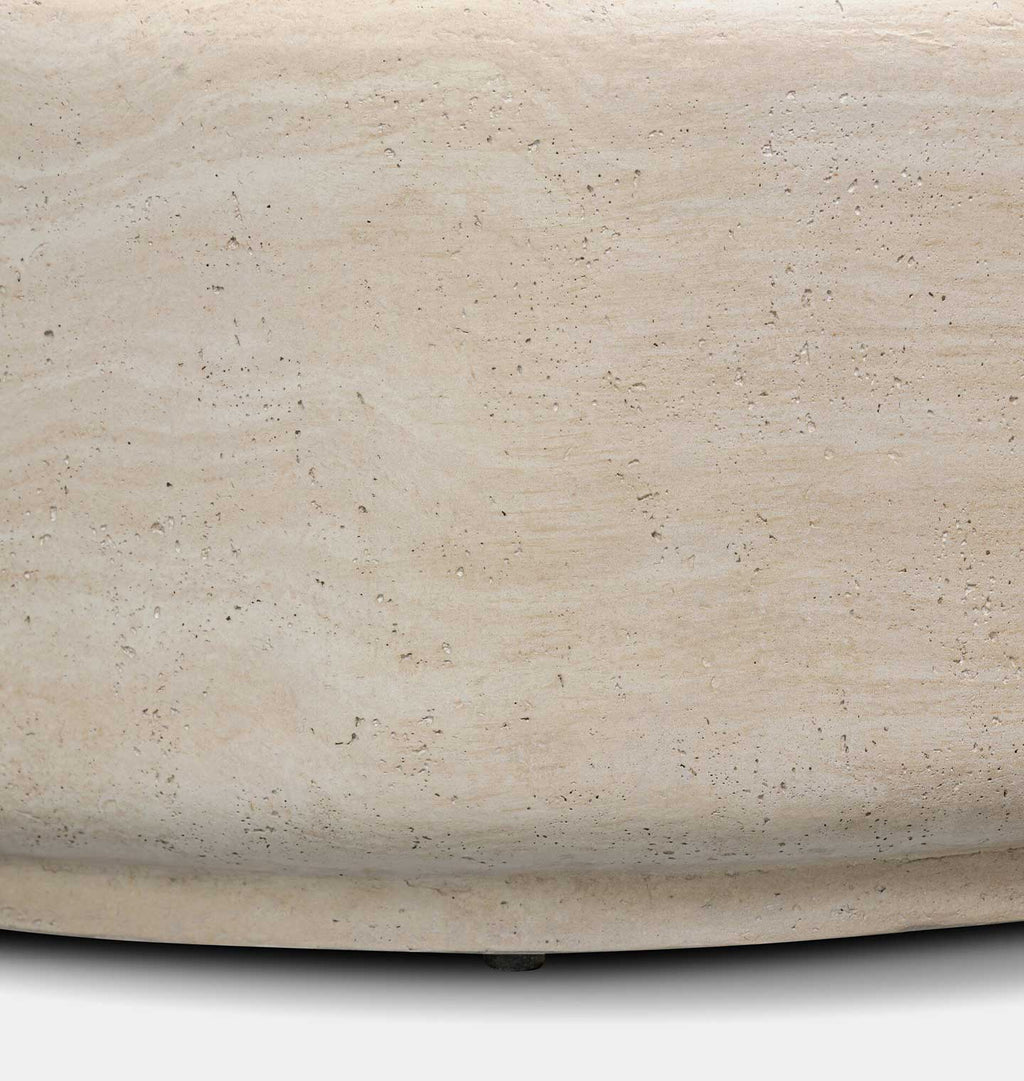 Amber Interiors - Venetia Outdoor Coffee Table