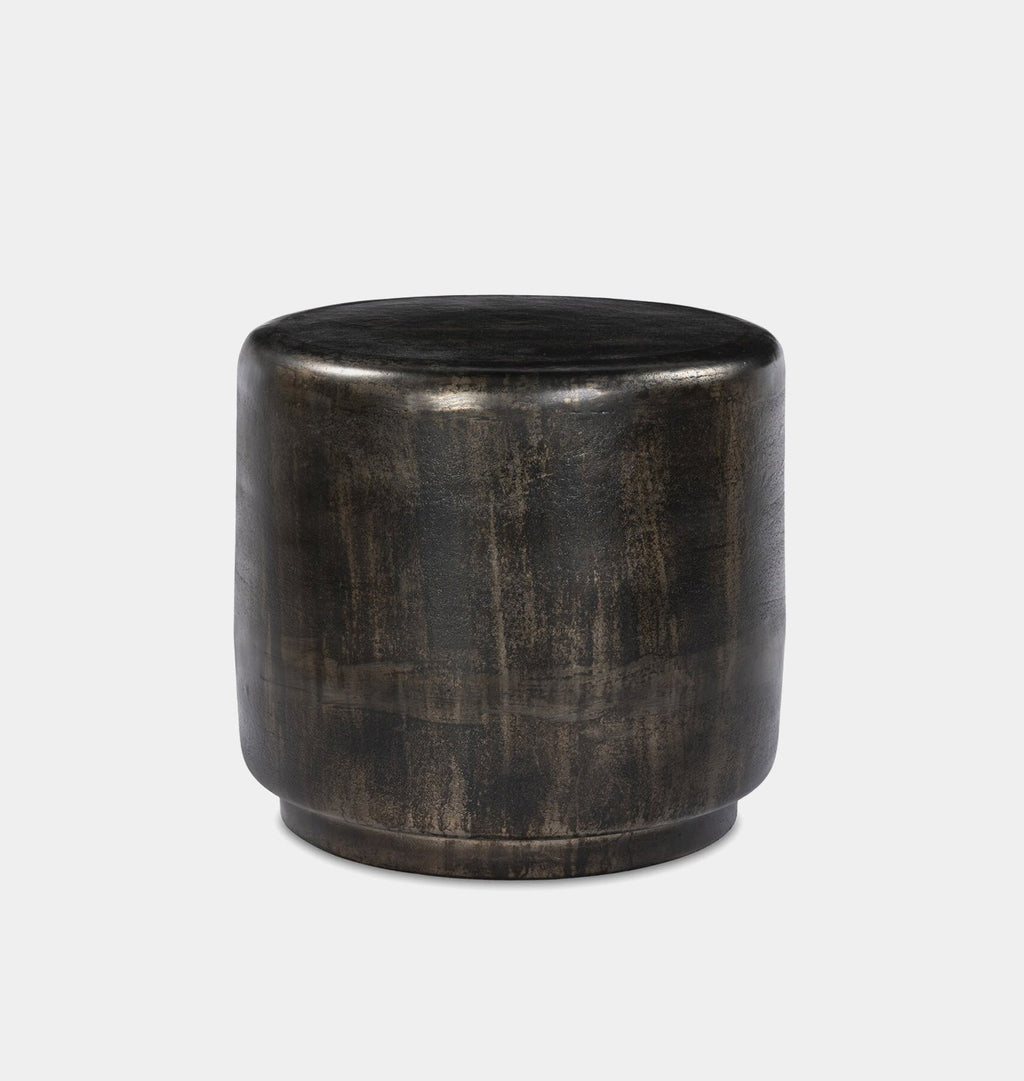 Amber Interiors - Venetia Outdoor End Table