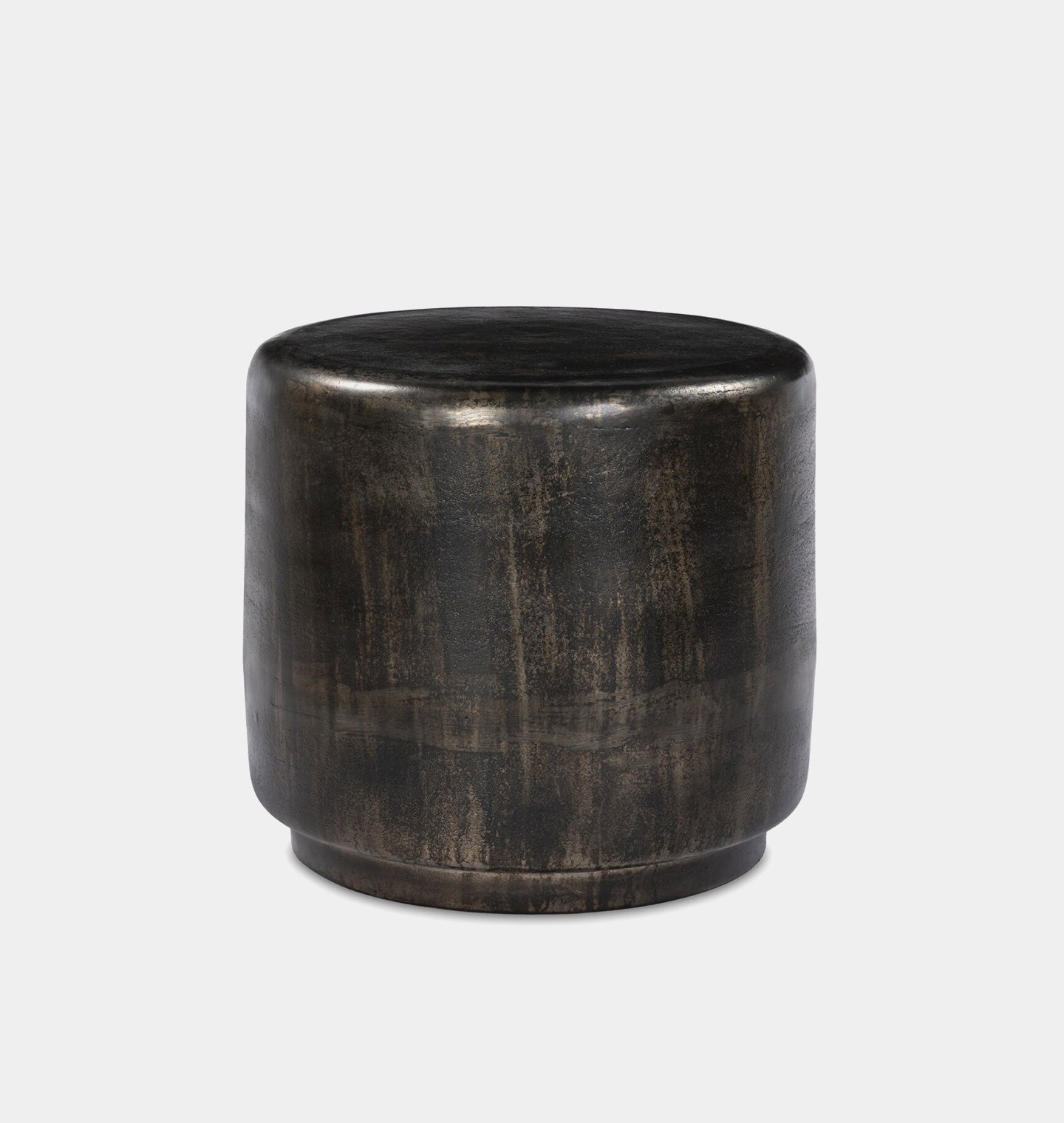 Amber Interiors - Venetia Outdoor End Table
