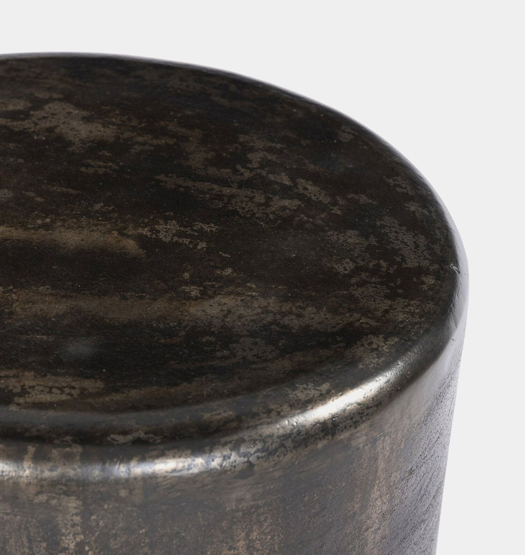 Amber Interiors - Venetia Outdoor End Table