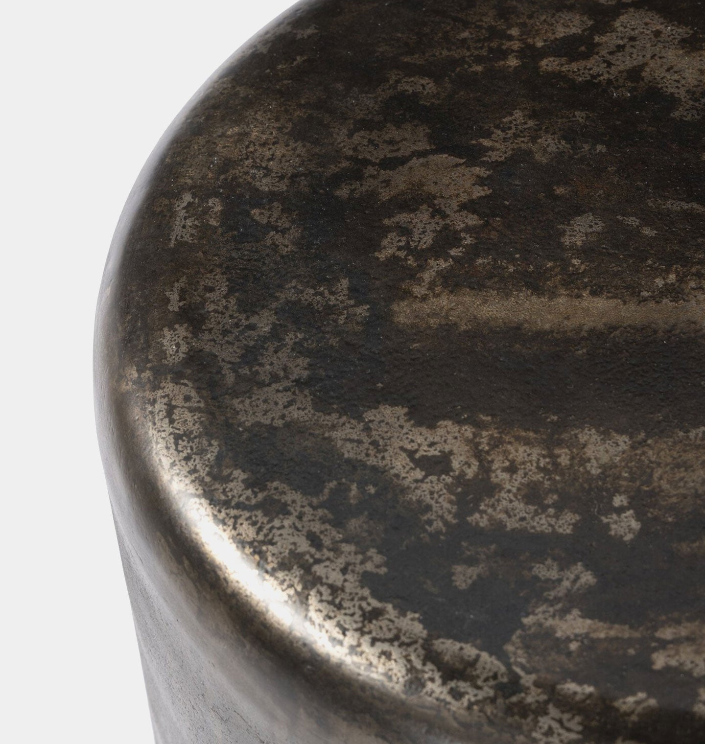 Amber Interiors - Venetia Outdoor End Table