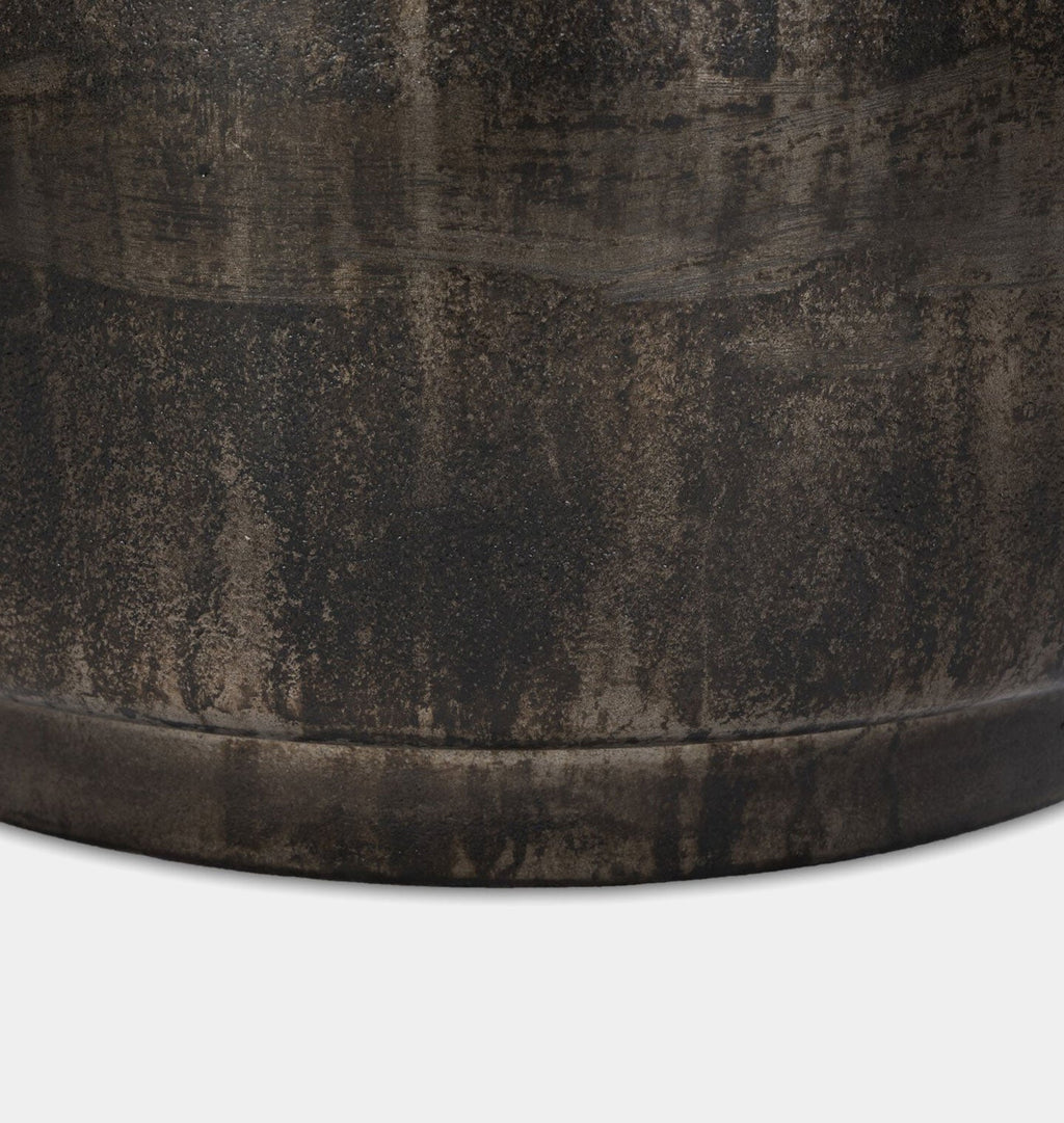 Amber Interiors - Venetia Outdoor End Table