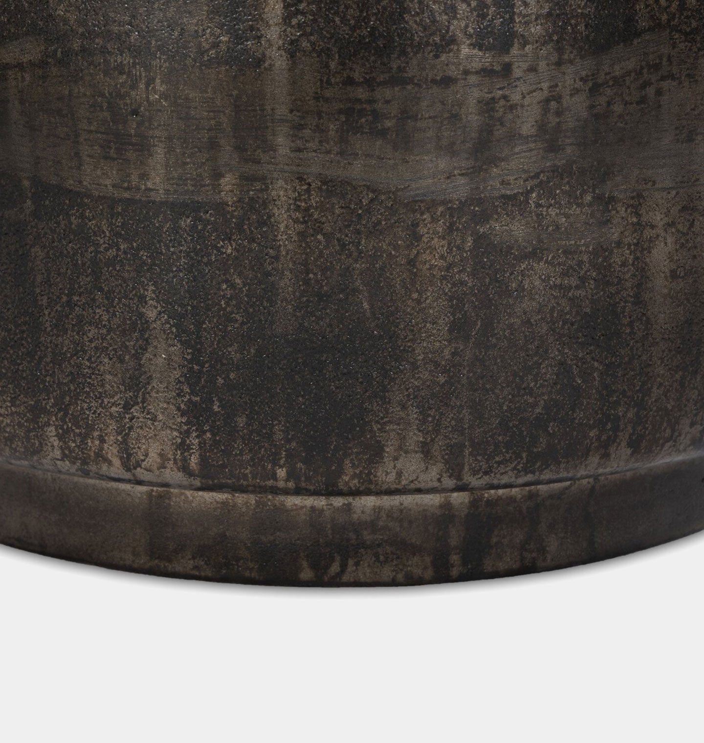 Amber Interiors - Venetia Outdoor End Table