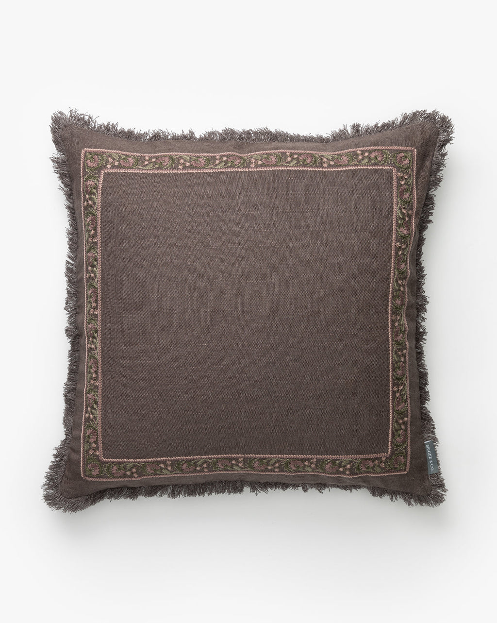 McGee & Co - Venetia Pillow Cover