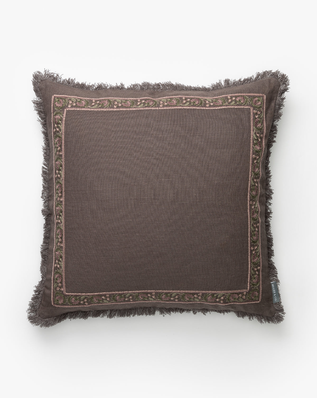 McGee & Co - Venetia Pillow Cover