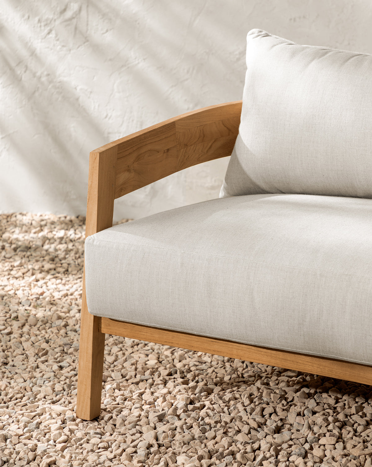 McGee & Co - Vento Outdoor Sofa 68.75"