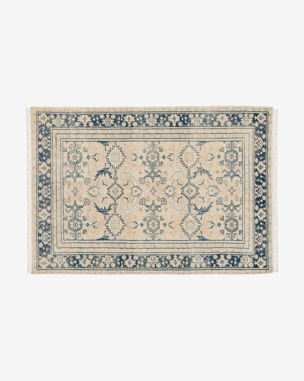 McGee & Co - Vercelli Hand - Knotted Wool Rug