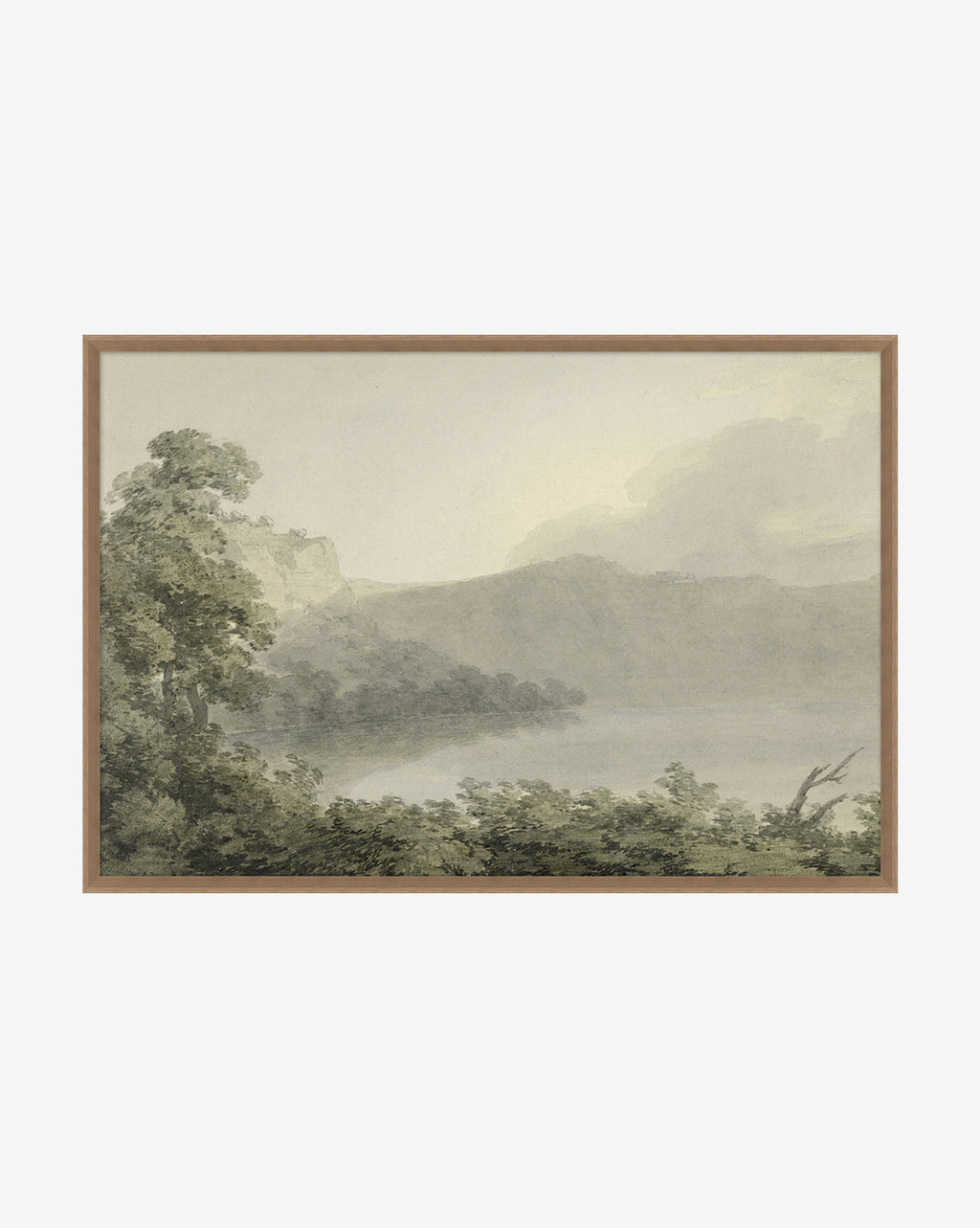 McGee & Co - Verde Landscape