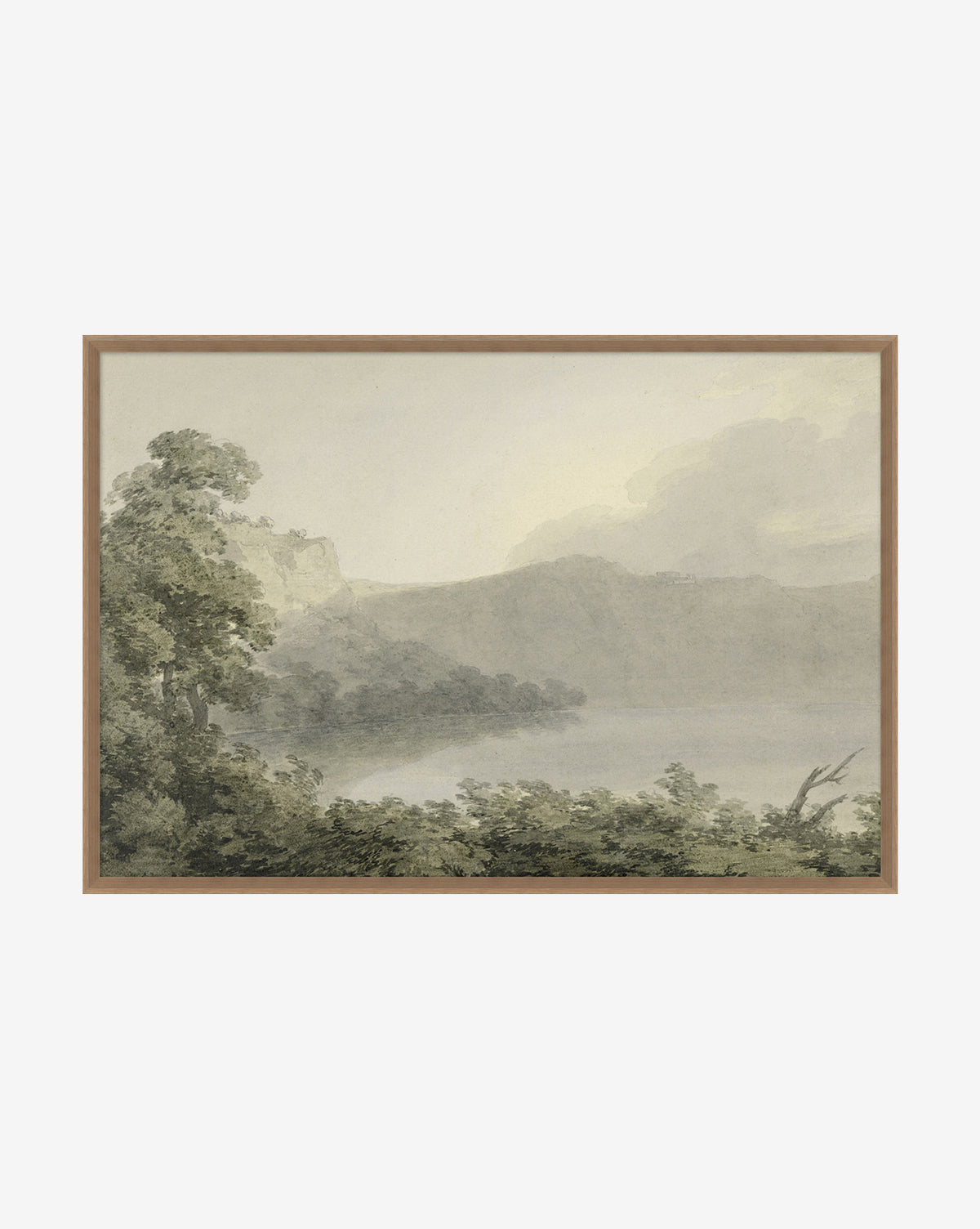 McGee & Co - Verde Landscape