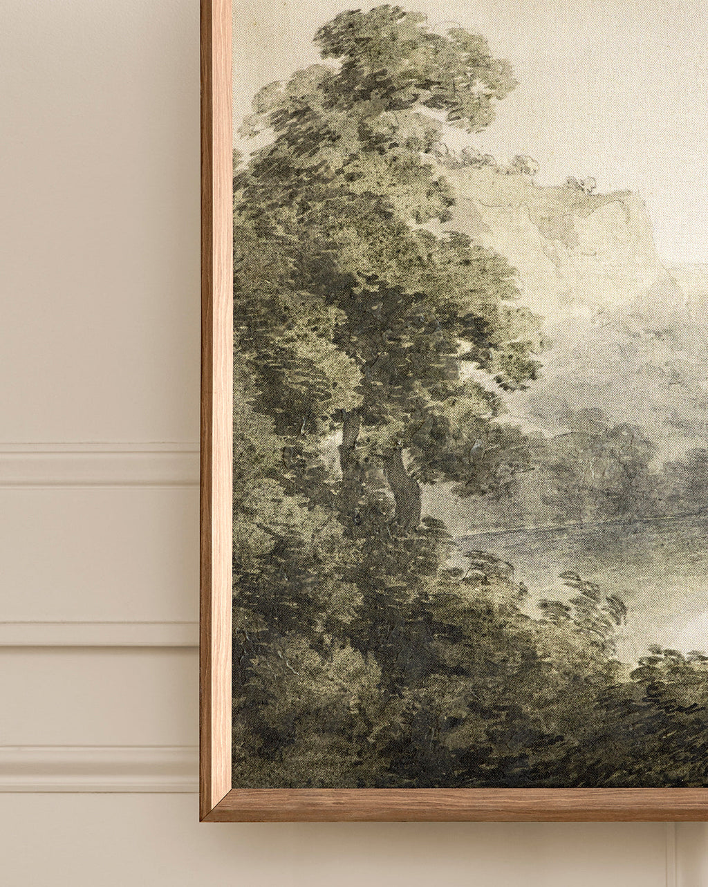 McGee & Co - Verde Landscape