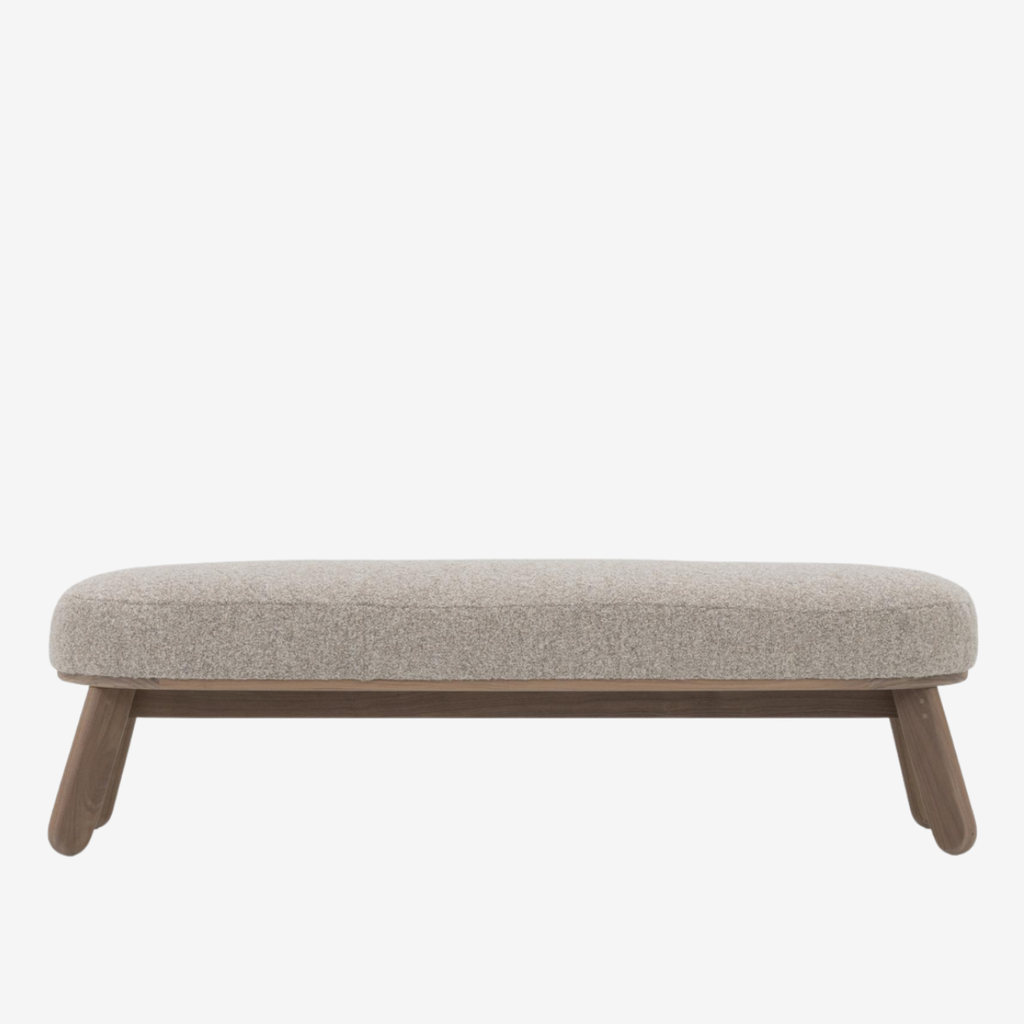 Urban Natural - Burgos Dining Bench