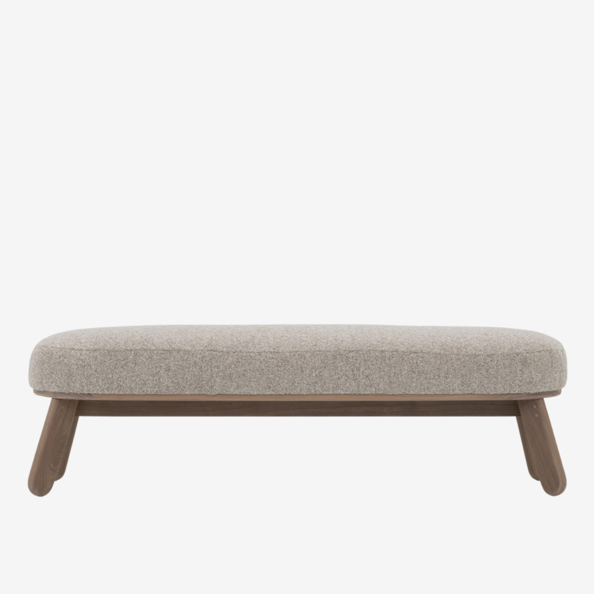Urban Natural - Burgos Dining Bench