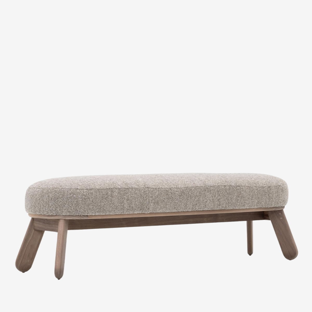 Urban Natural - Burgos Dining Bench