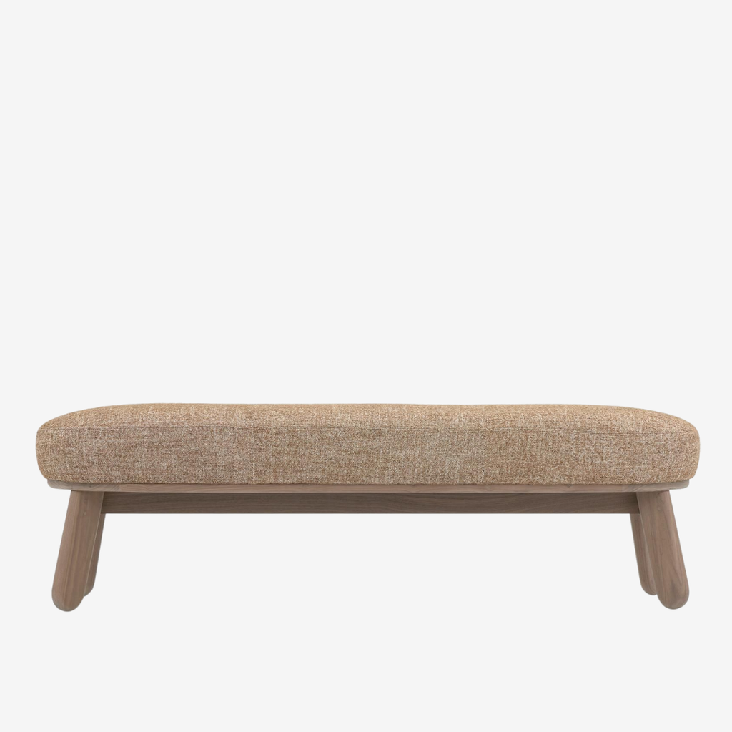 Urban Natural - Burgos Dining Bench