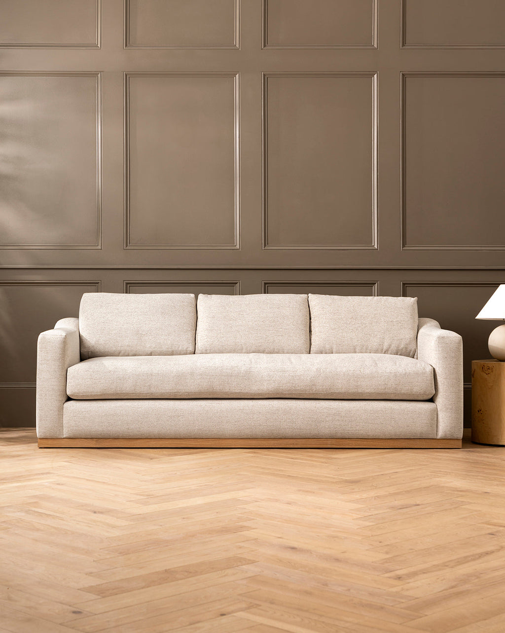McGee & Co - Vernon Sofa 92"