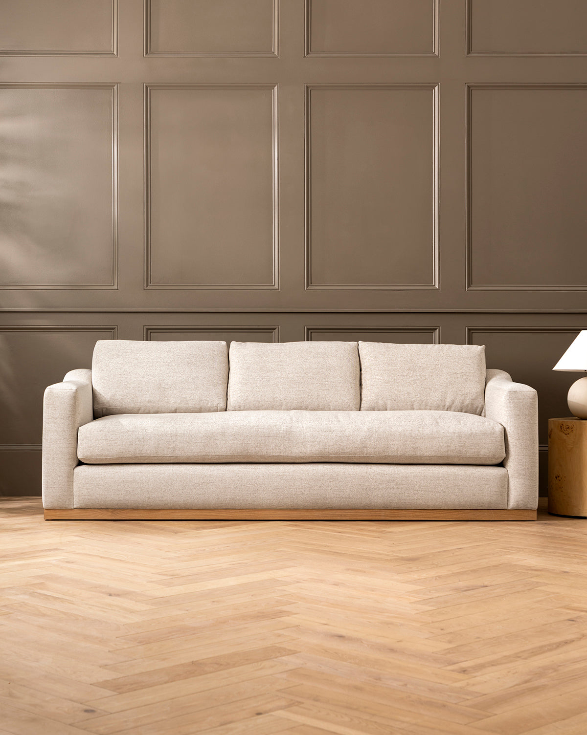 McGee & Co - Vernon Sofa 92"