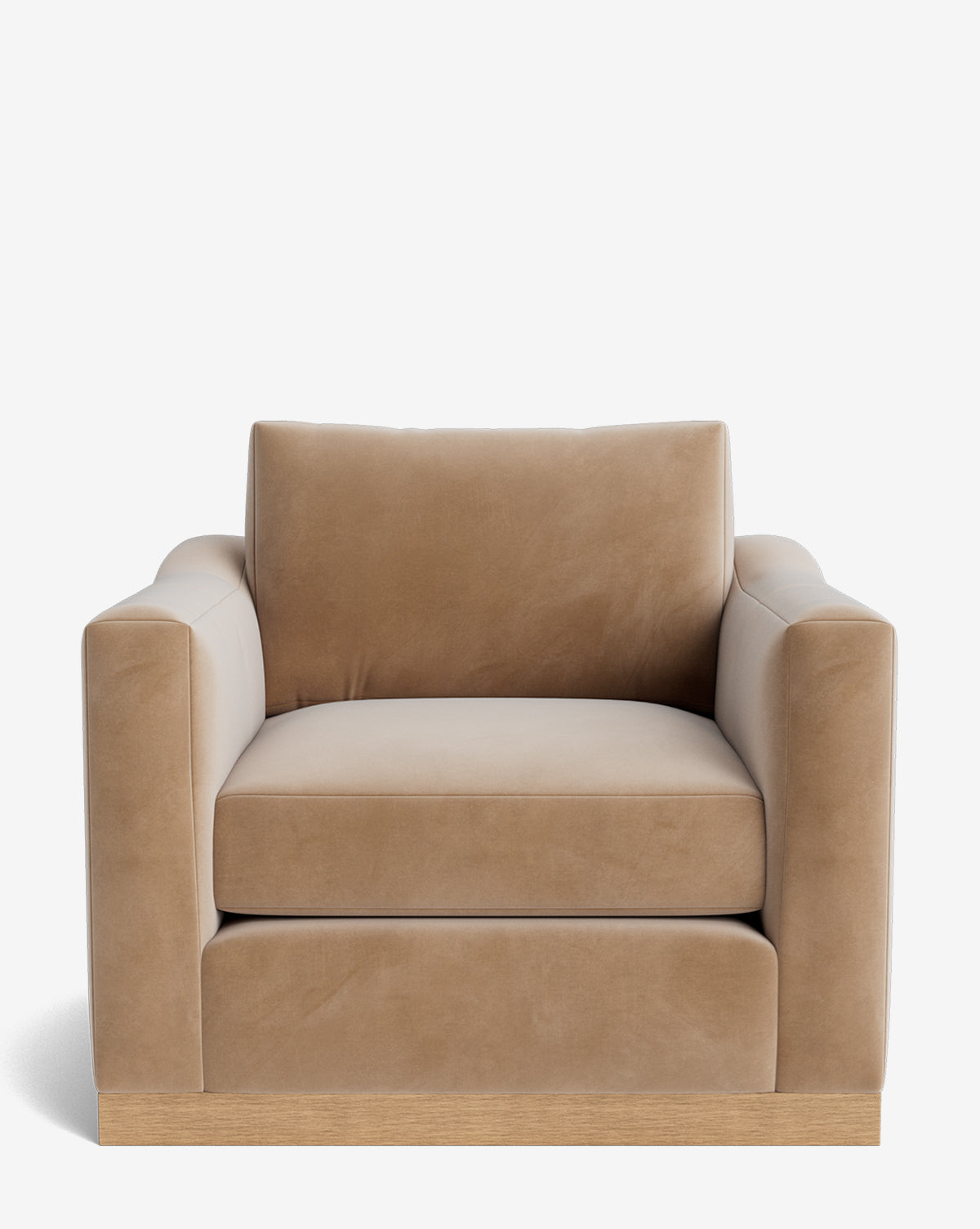 McGee & Co - Vernon Lounge Chair