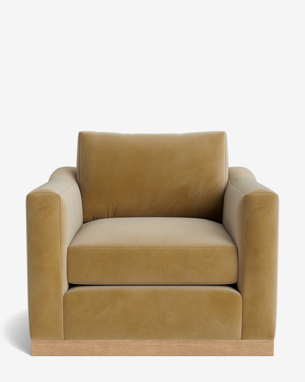 McGee & Co - Vernon Lounge Chair