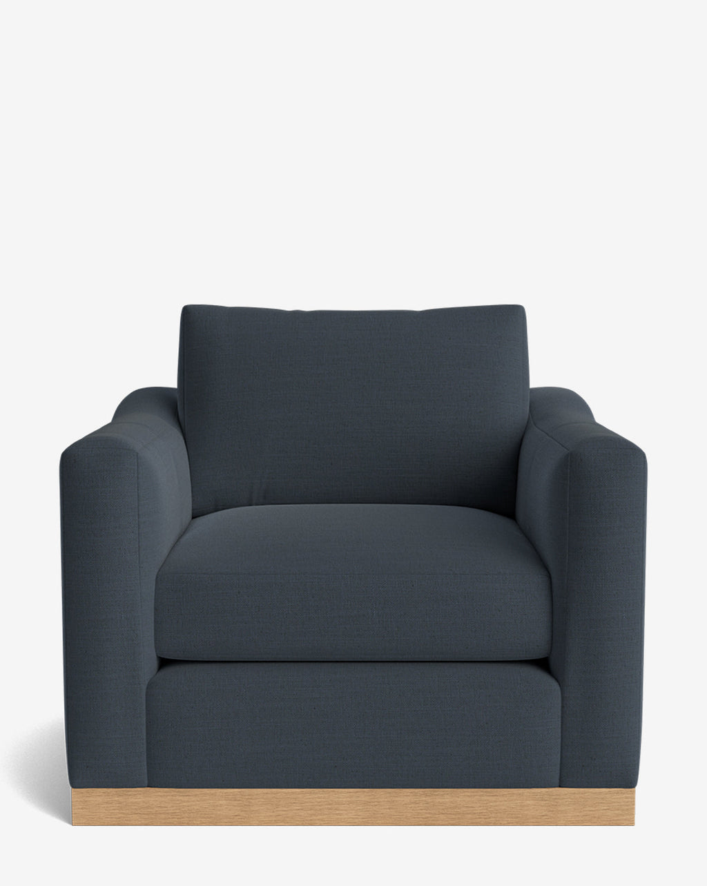 McGee & Co - Vernon Lounge Chair