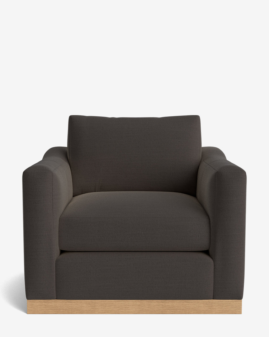 McGee & Co - Vernon Lounge Chair