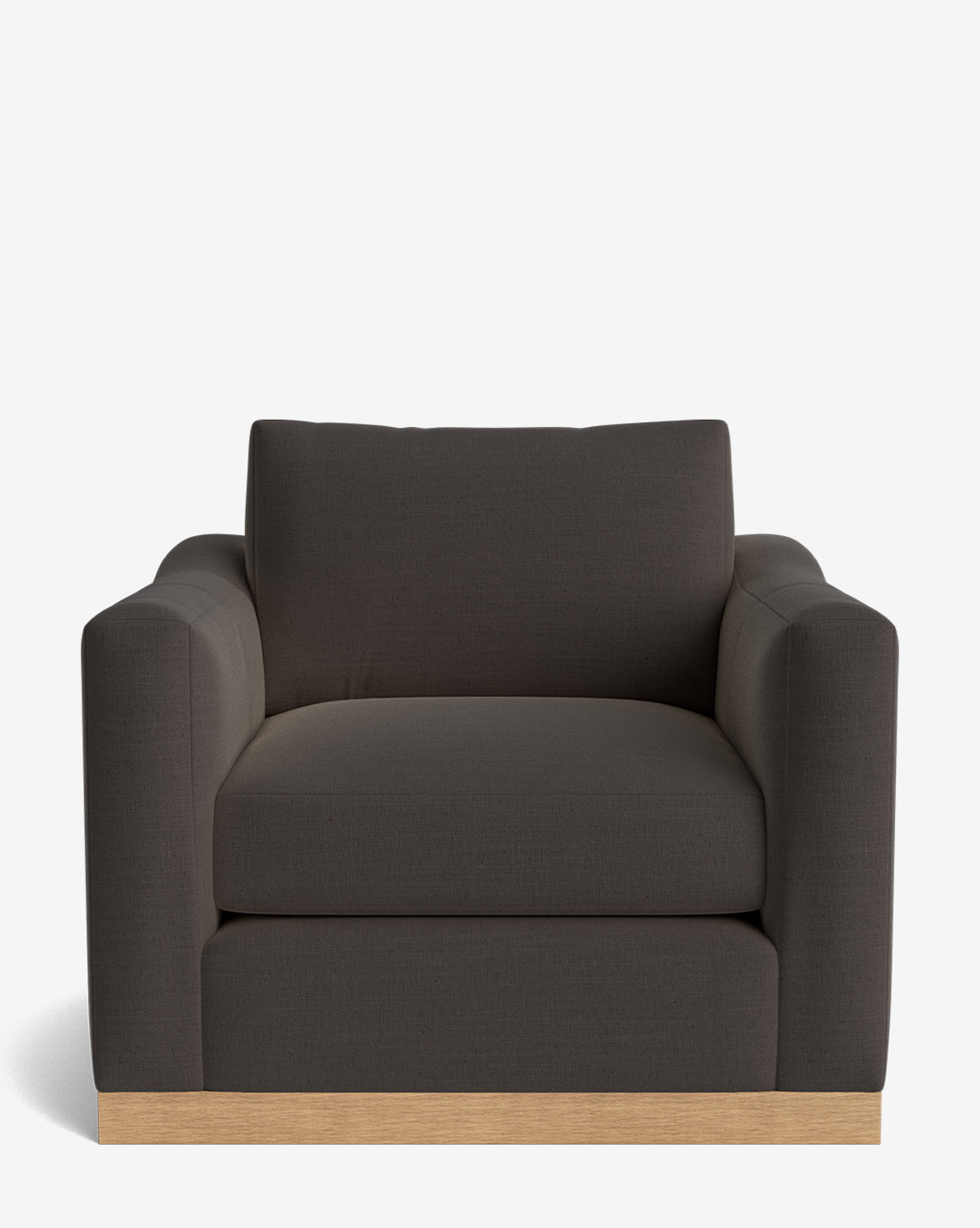 McGee & Co - Vernon Lounge Chair