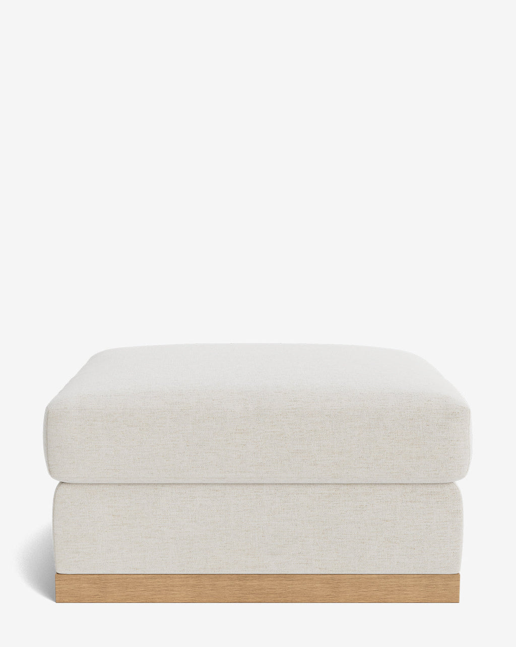 McGee & Co - Vernon Modular Ottoman
