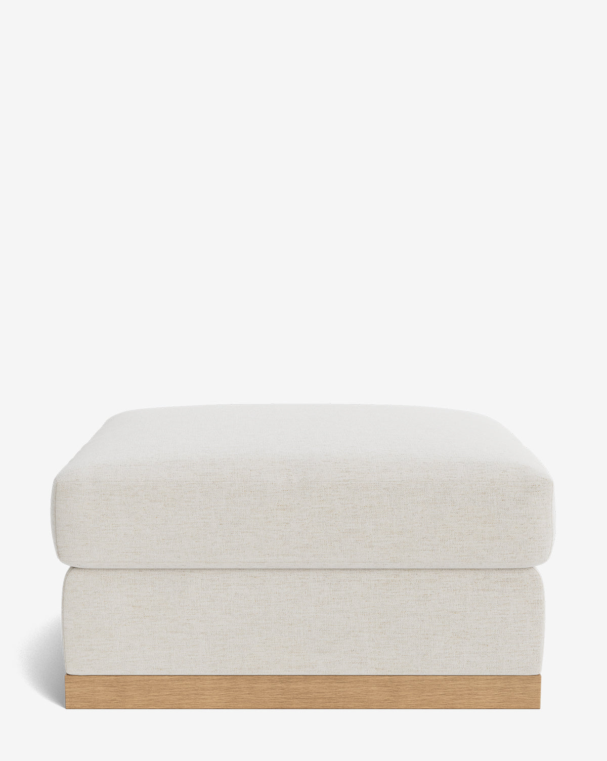 McGee & Co - Vernon Modular Ottoman
