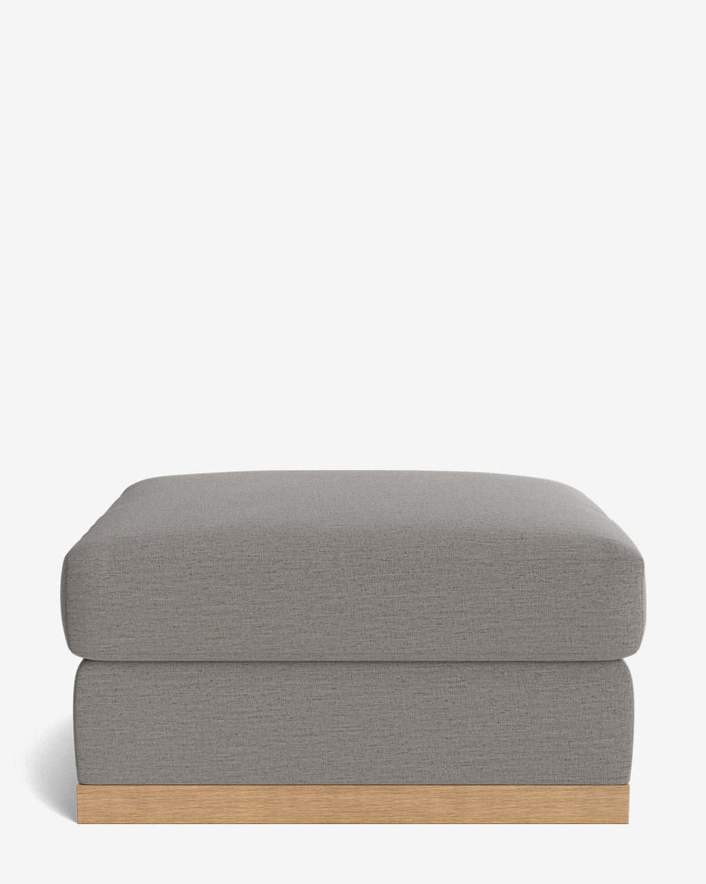 McGee & Co - Vernon Modular Ottoman