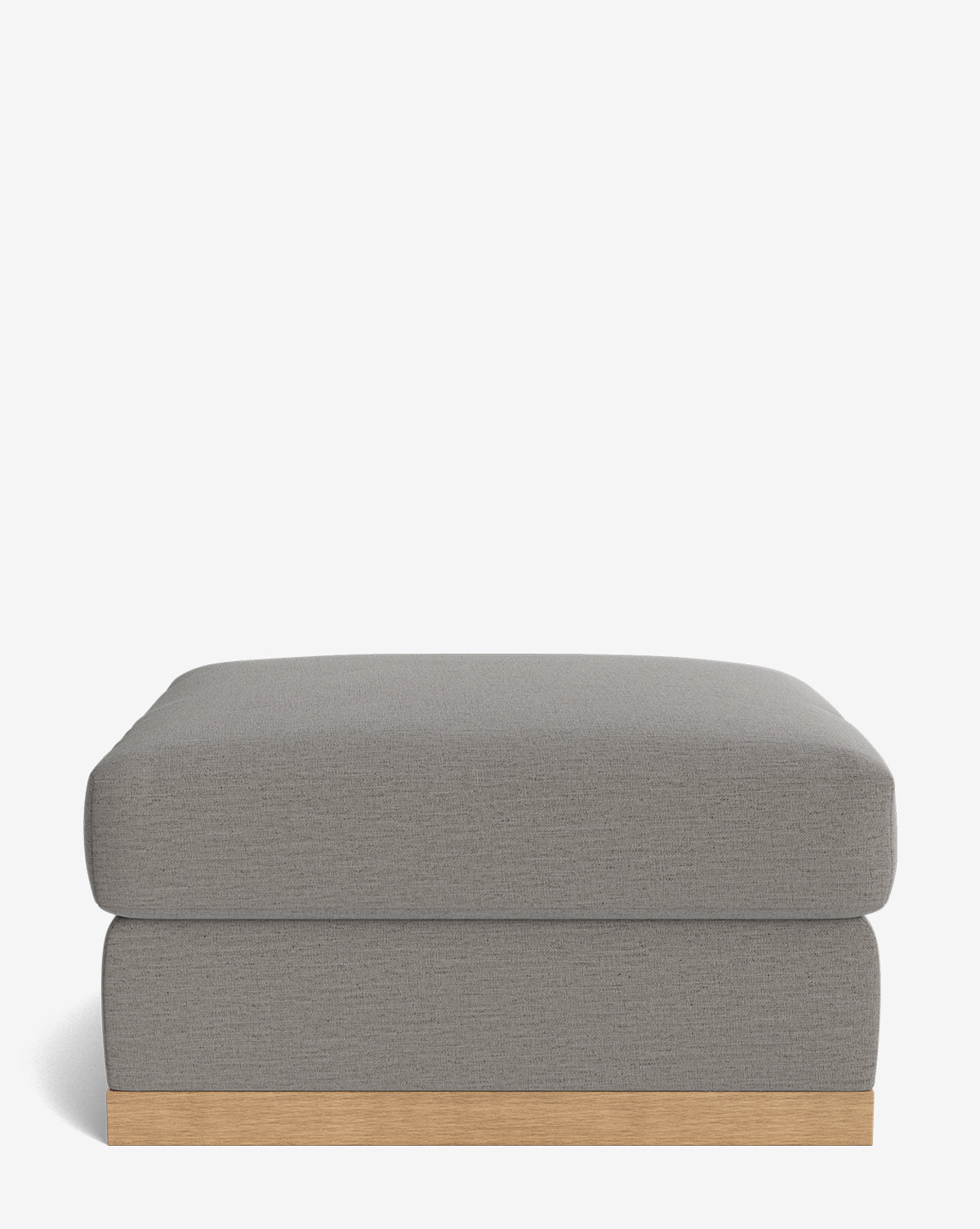 McGee & Co - Vernon Modular Ottoman