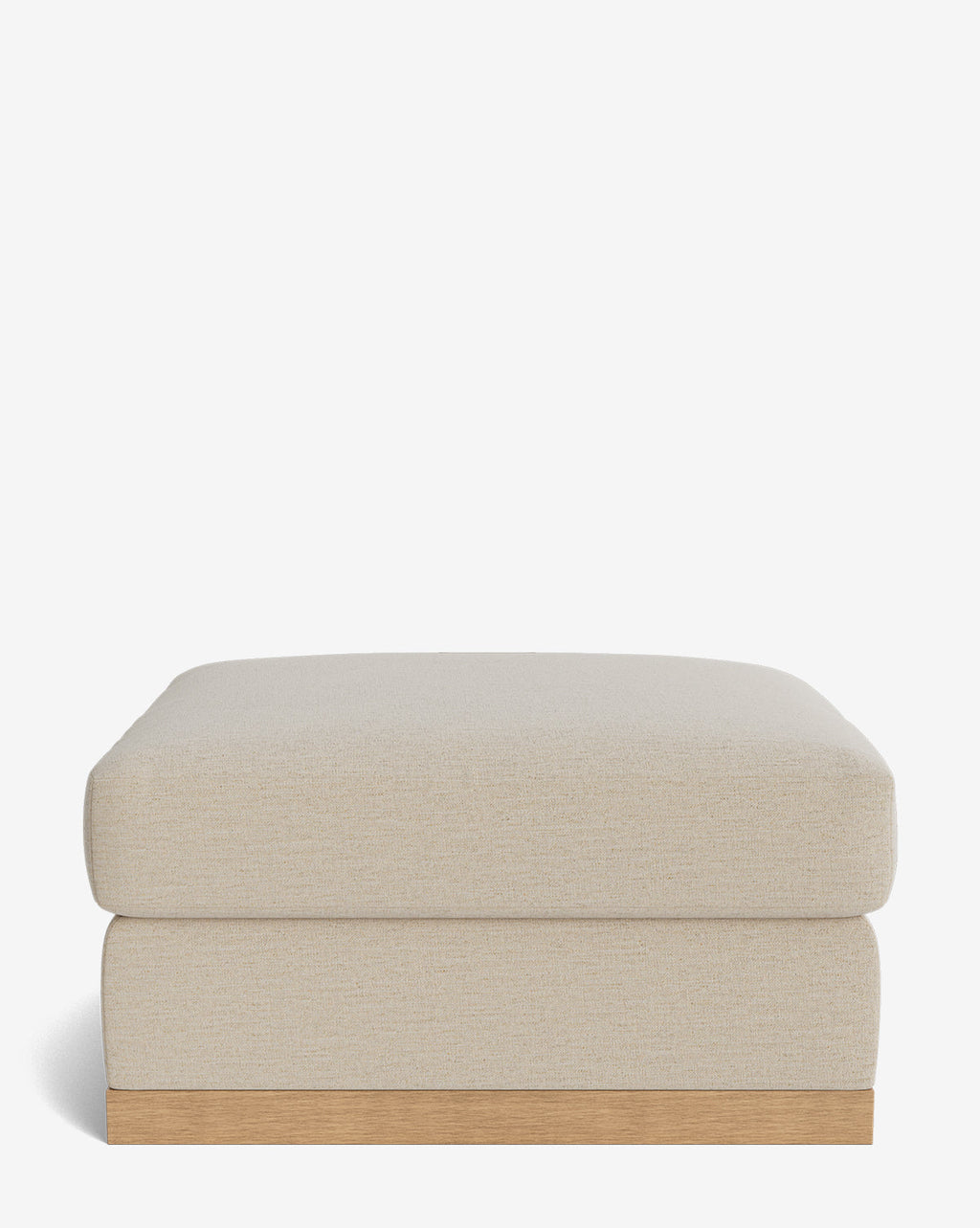 McGee & Co - Vernon Modular Ottoman