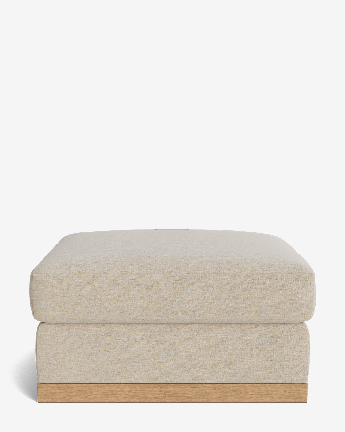 McGee & Co - Vernon Modular Ottoman