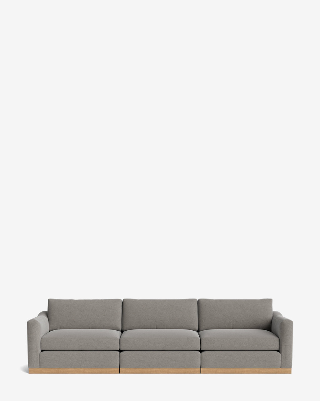 McGee & Co - Vernon Modular Sofa (121" - 157")