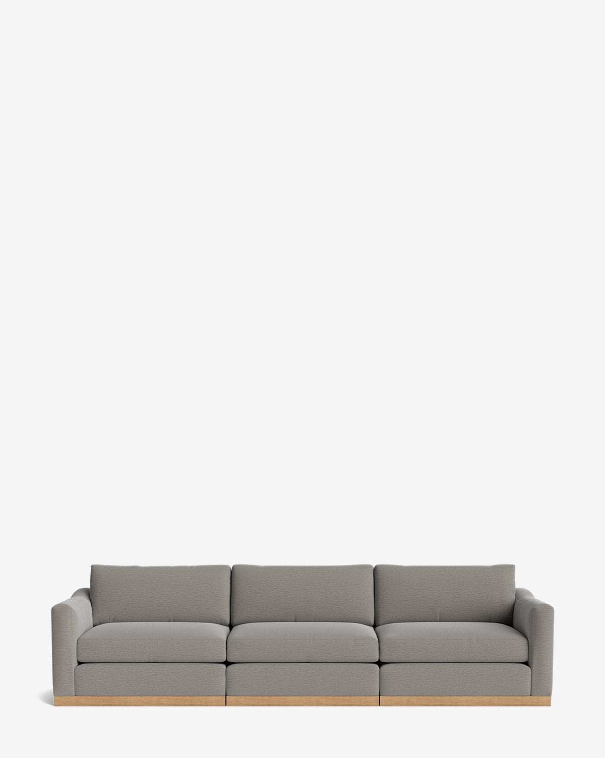 McGee & Co - Vernon Modular Sofa (121" - 157")