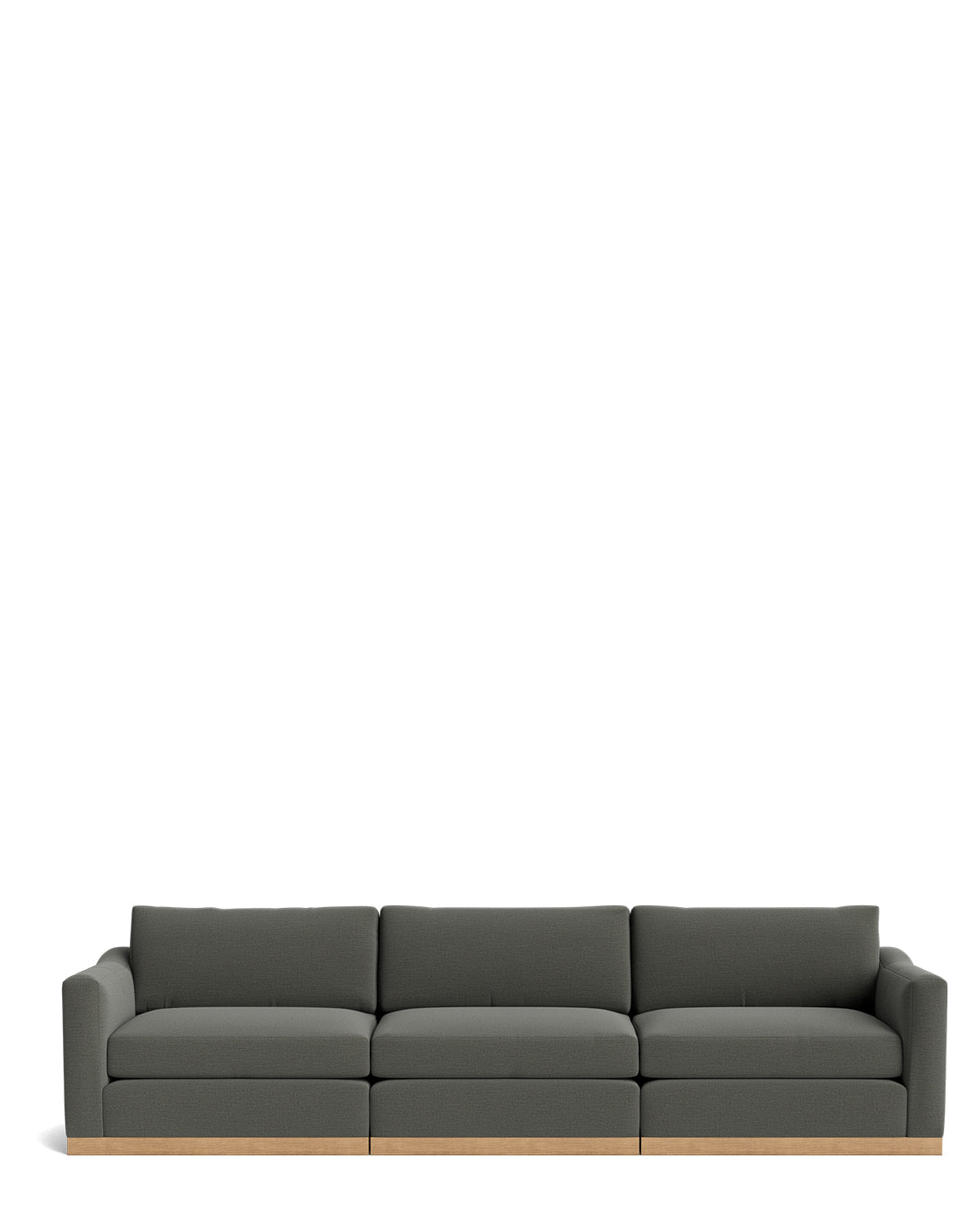 McGee & Co - Vernon Modular Sofa (121" - 157")