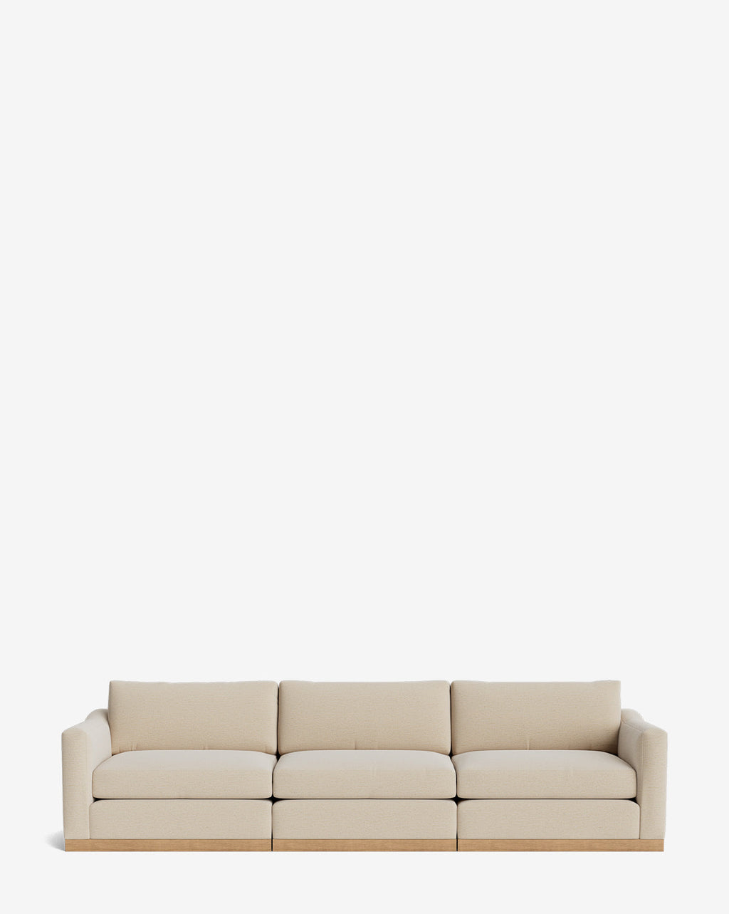 McGee & Co - Vernon Modular Sofa (121" - 157")
