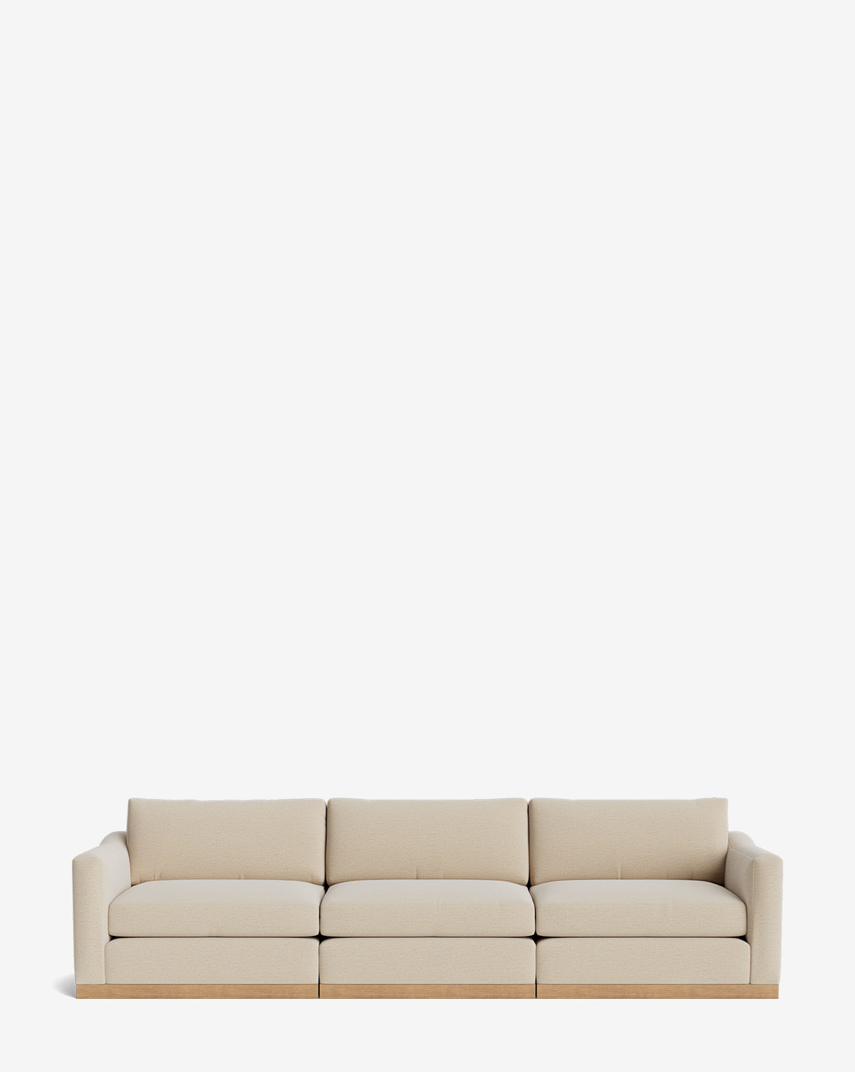 McGee & Co - Vernon Modular Sofa (121" - 157")