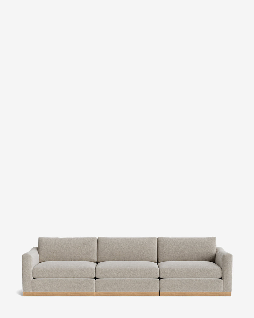 McGee & Co - Vernon Modular Sofa (121" - 157")