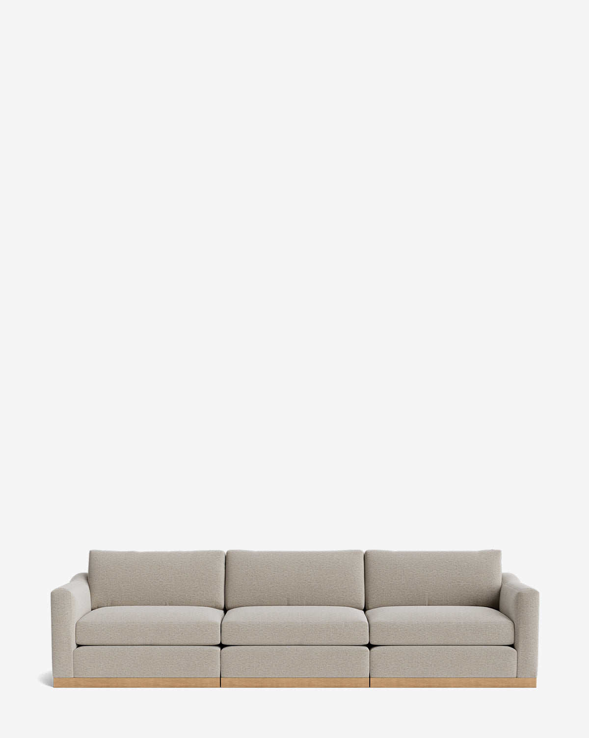 McGee & Co - Vernon Modular Sofa (121" - 157")