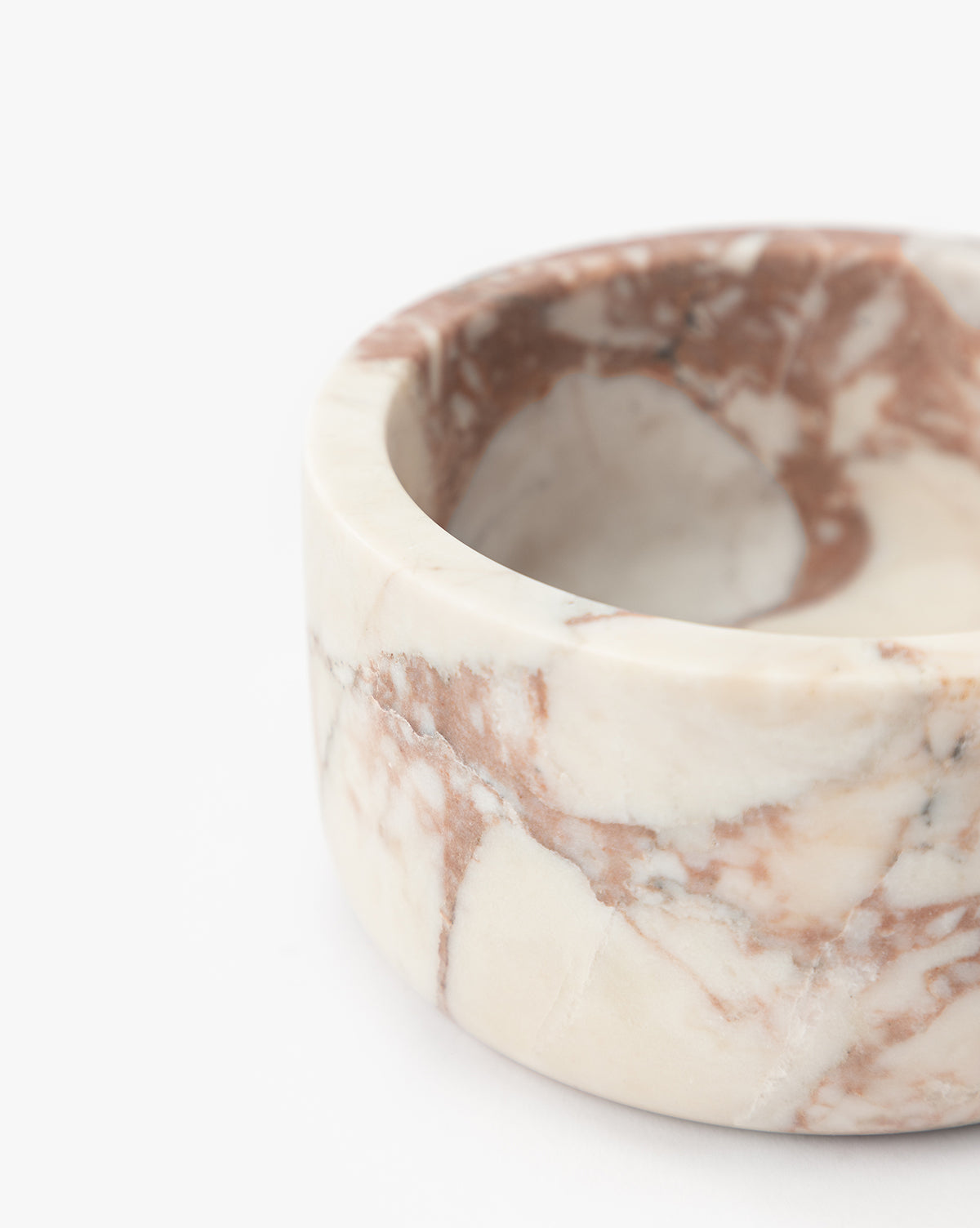 McGee & Co - Verona Marble Bowl