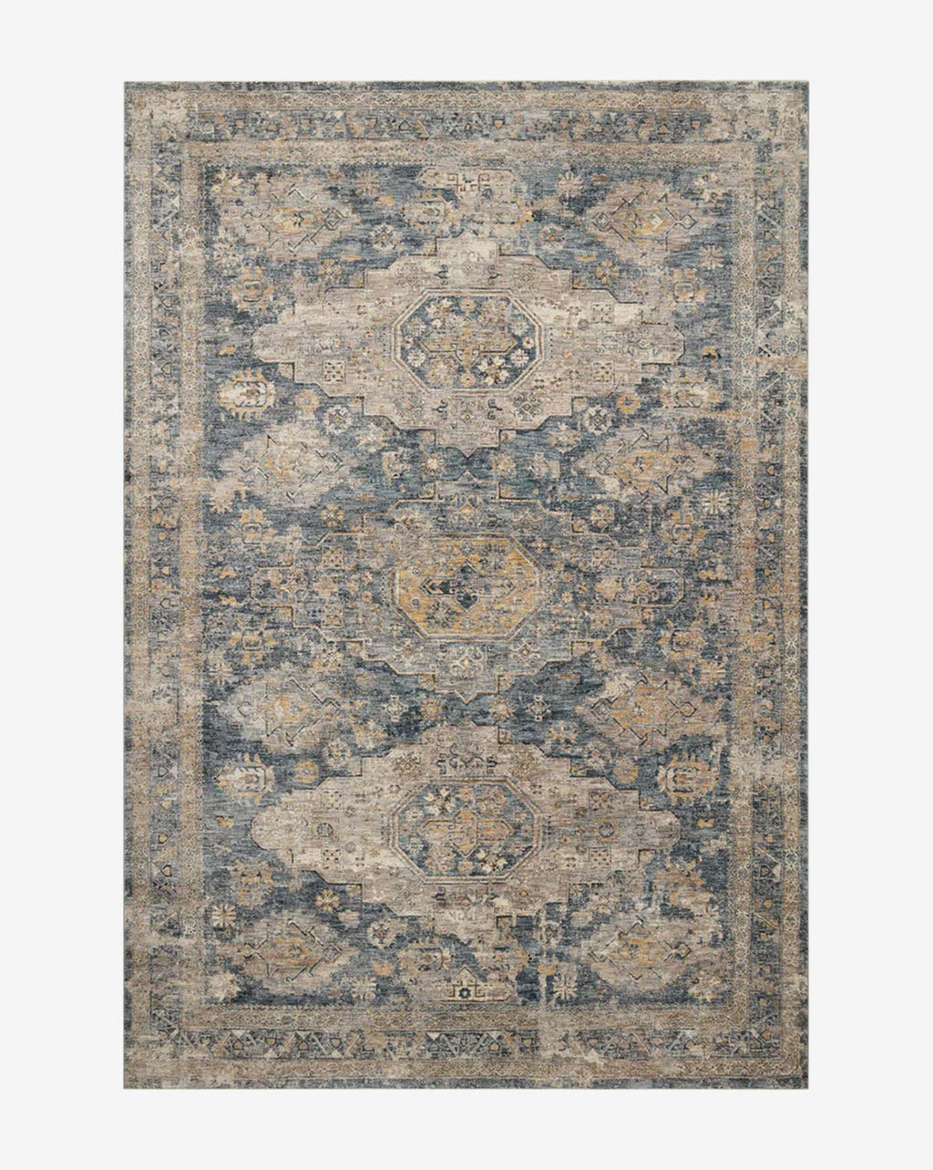 McGee & Co - Vesima Rug