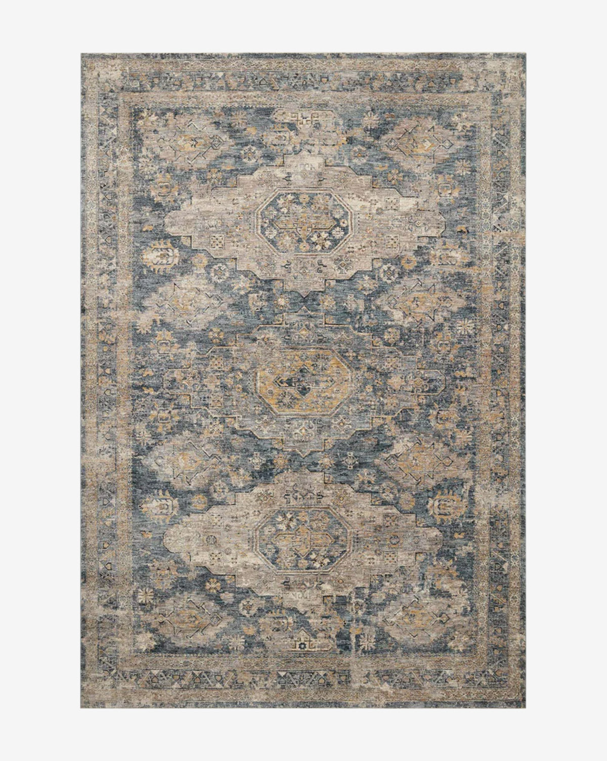 McGee & Co - Vesima Rug