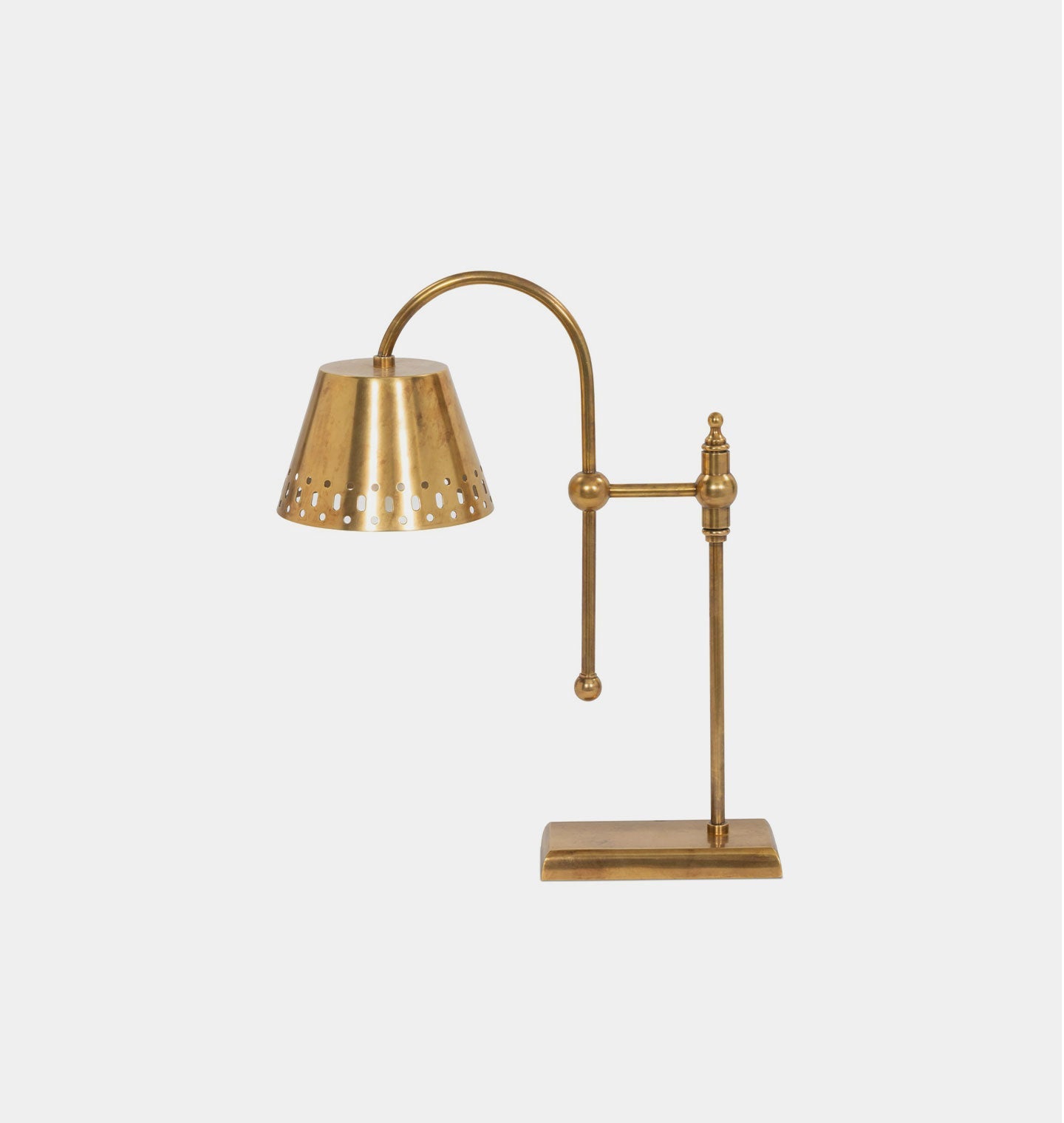 Amber Interiors - Vesper Table Lamp