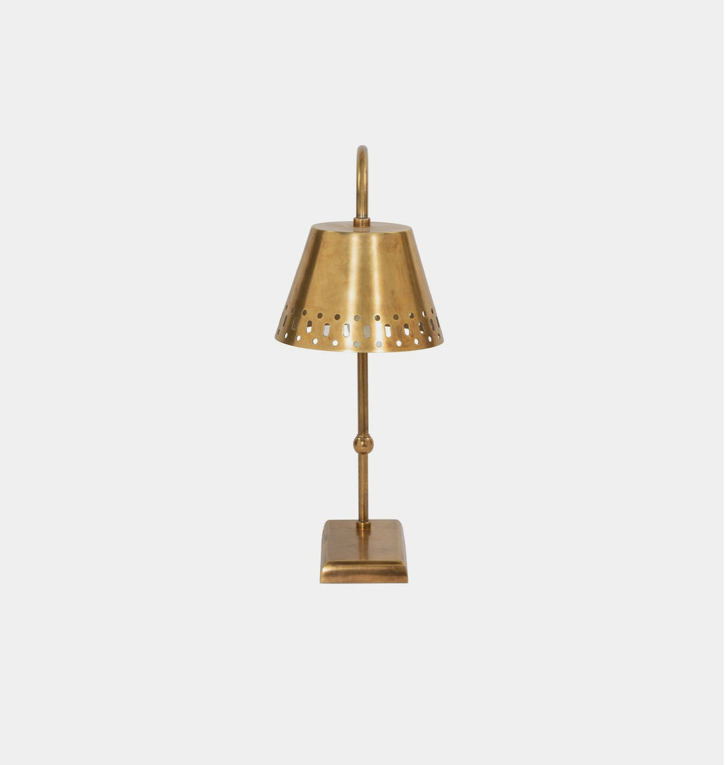 Amber Interiors - Vesper Table Lamp