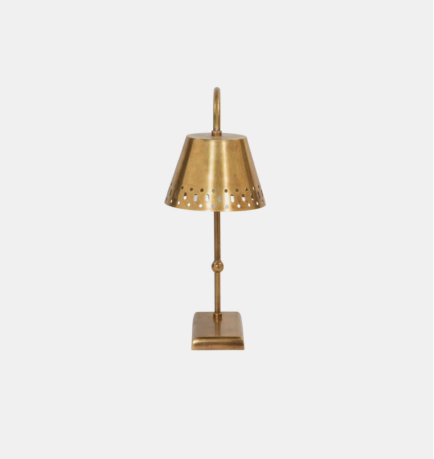 Amber Interiors - Vesper Table Lamp