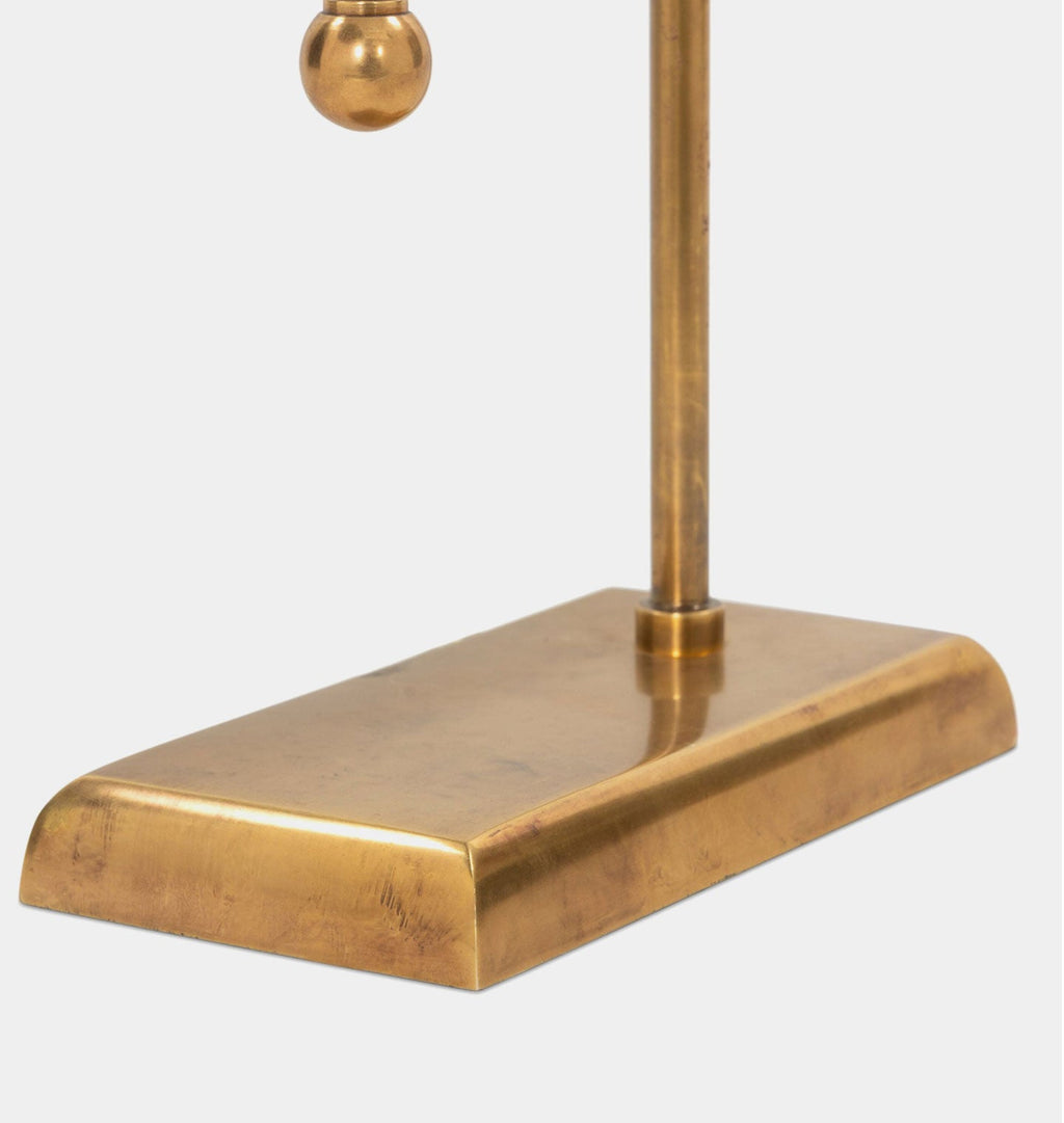 Amber Interiors - Vesper Table Lamp